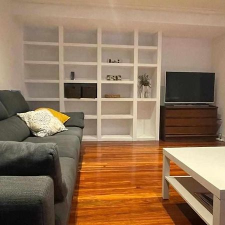 Apartamento San Francisco Deluxe Zarautz Kültér fotó