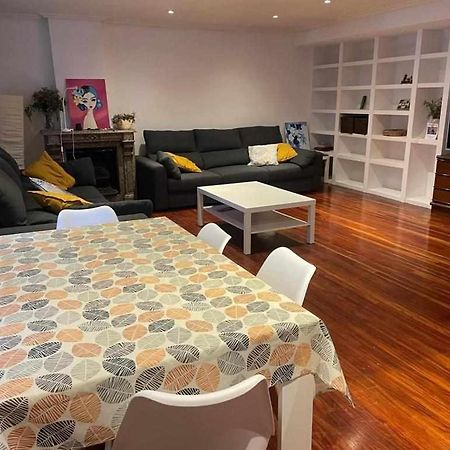 Apartamento San Francisco Deluxe Zarautz Kültér fotó