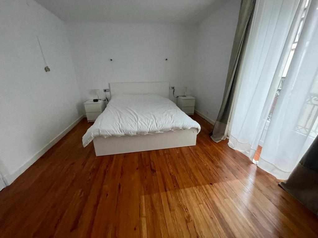 Apartamento San Francisco Deluxe Zarautz Kültér fotó