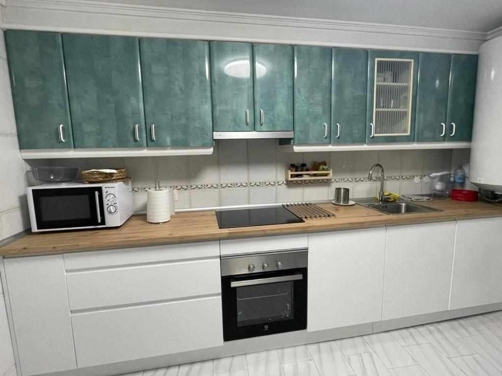 Apartamento San Francisco Deluxe Zarautz Kültér fotó