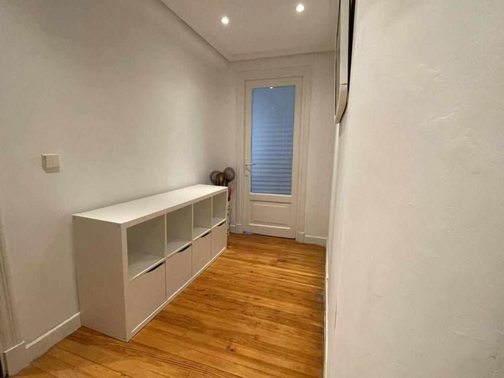 Apartamento San Francisco Deluxe Zarautz Kültér fotó