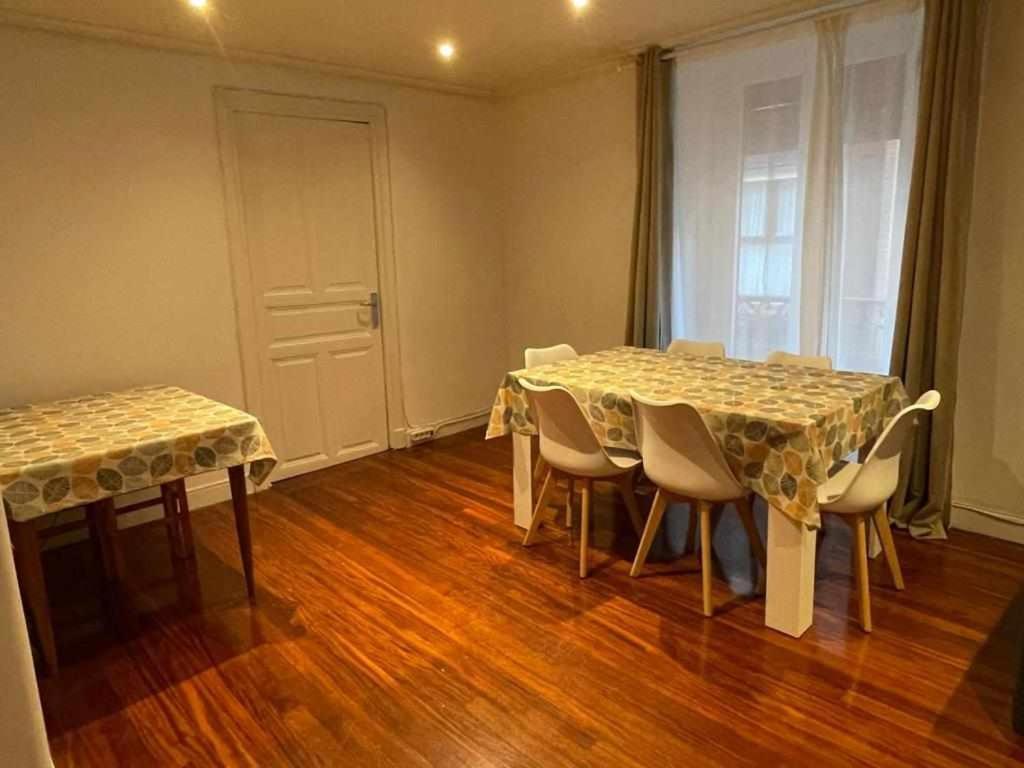 Apartamento San Francisco Deluxe Zarautz Kültér fotó
