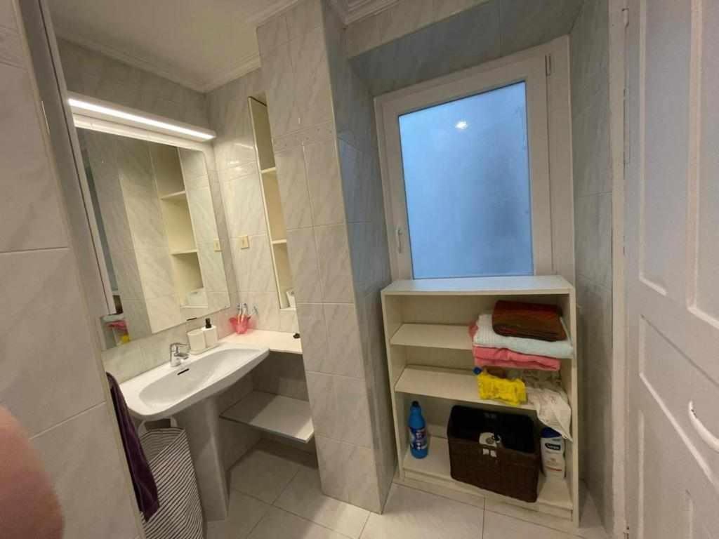 Apartamento San Francisco Deluxe Zarautz Kültér fotó